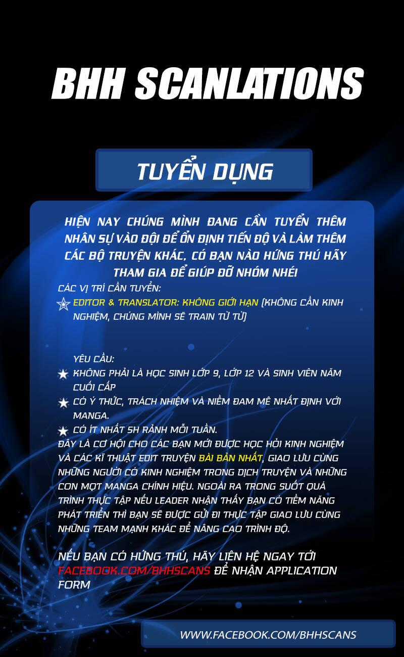 Kiriwo Terrible Chapter 2 trang 31