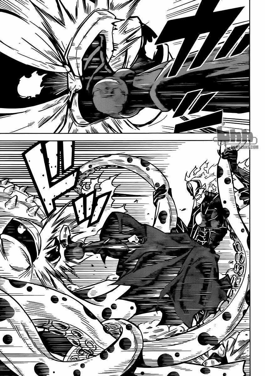 Kiriwo Terrible Chapter 3 trang 13