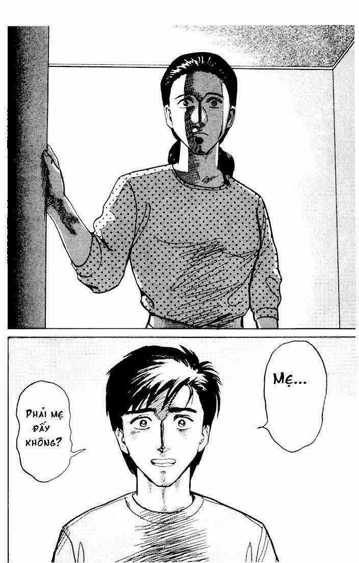 Kiseijuu - Ký Sinh Vật Chapter 12 trang 11