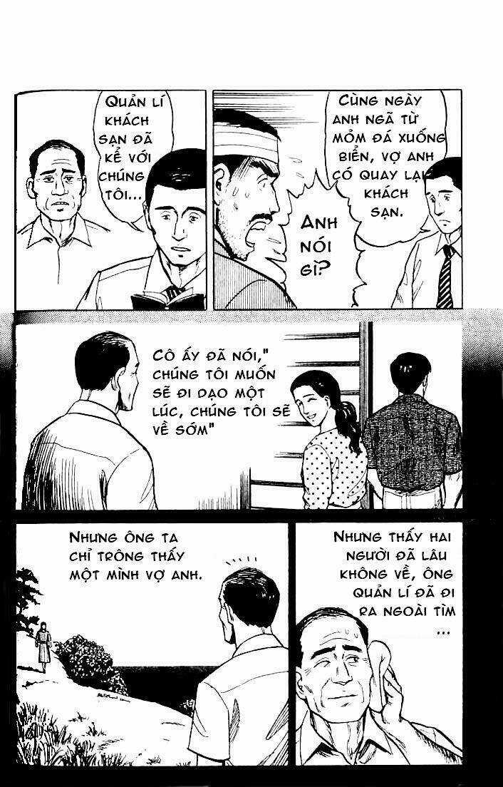 Kiseijuu - Ký Sinh Vật Chapter 13 trang 16