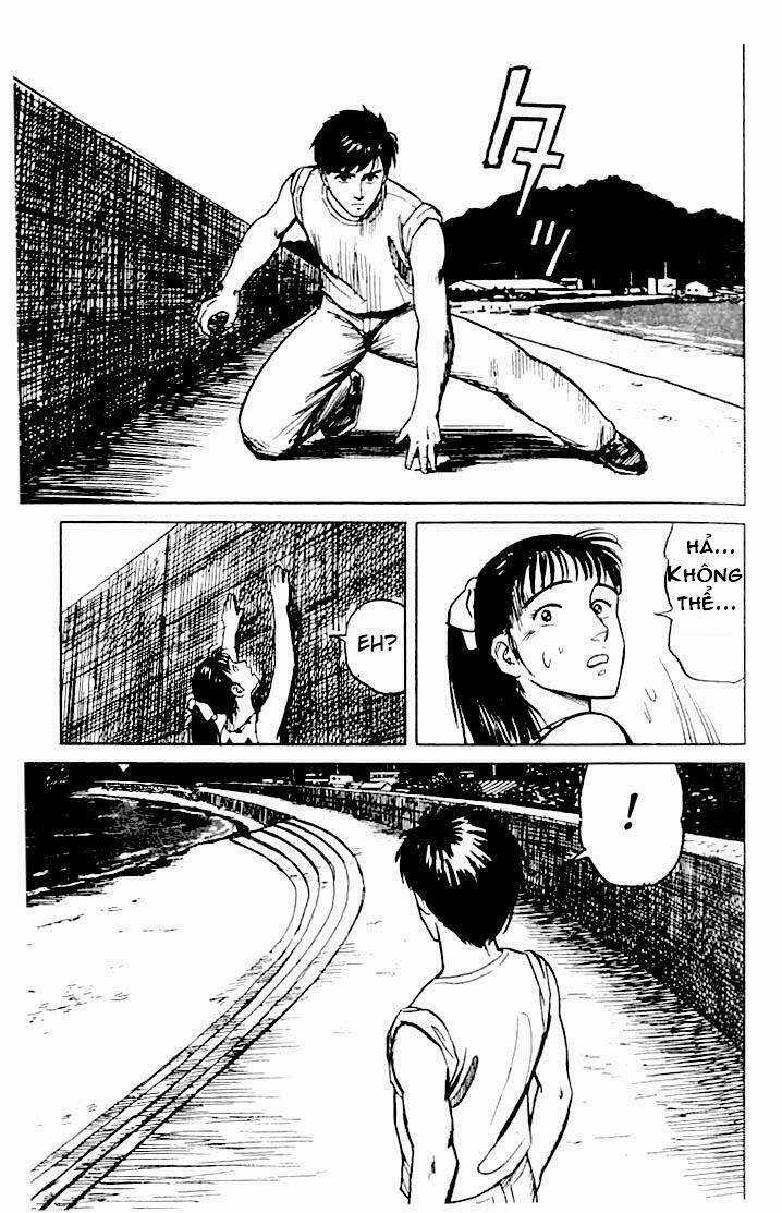 Kiseijuu - Ký Sinh Vật Chapter 14 trang 29