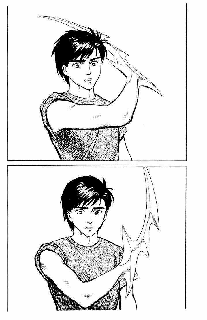 Kiseijuu - Ký Sinh Vật Chapter 16 trang 22