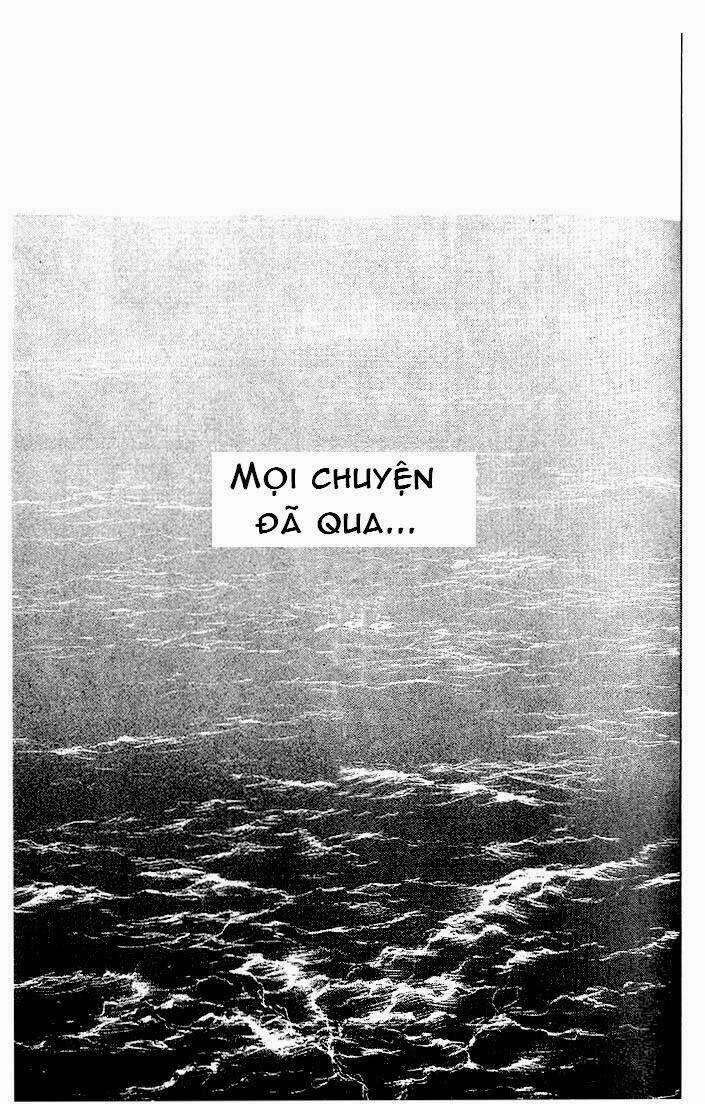 Kiseijuu - Ký Sinh Vật Chapter 16 trang 29