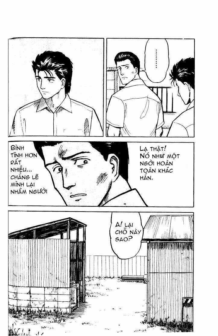 Kiseijuu - Ký Sinh Vật Chapter 17 trang 16