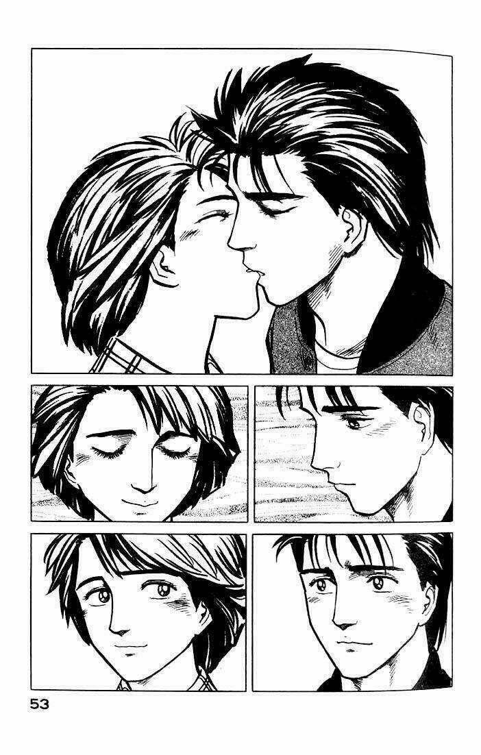 Kiseijuu - Ký Sinh Vật Chapter 28 trang 16