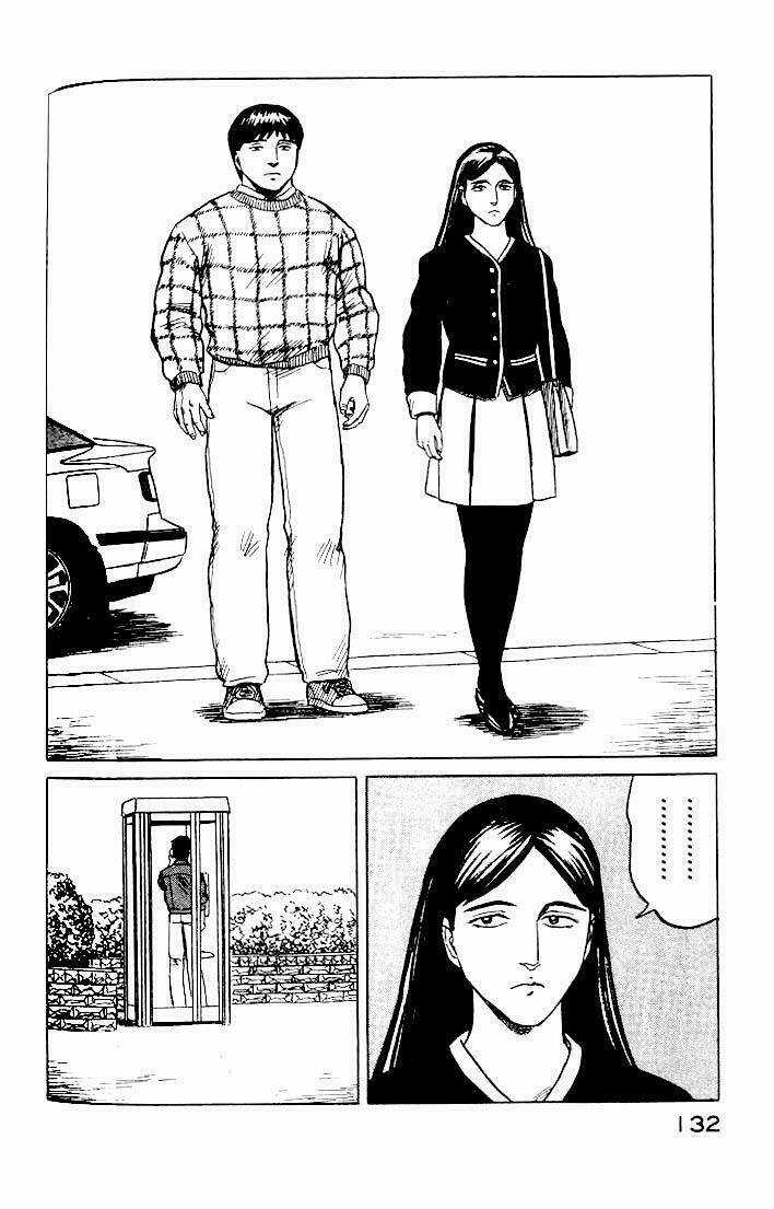 Kiseijuu - Ký Sinh Vật Chapter 30 trang 32