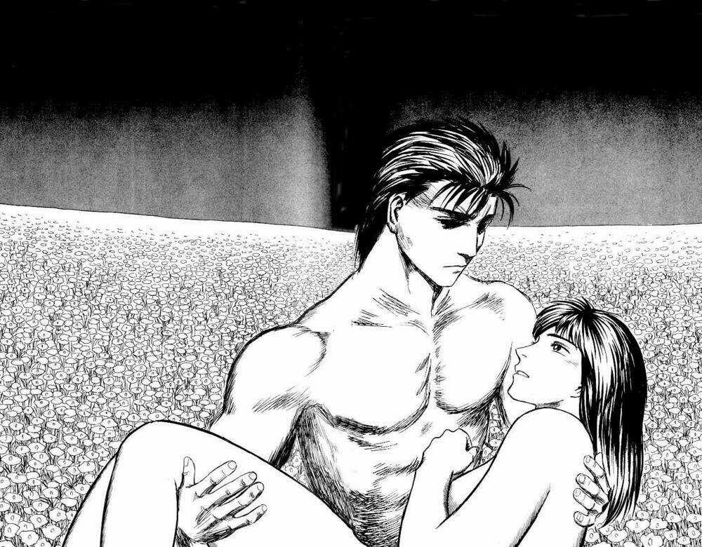 Kiseijuu - Ký Sinh Vật Chapter 31 trang 21