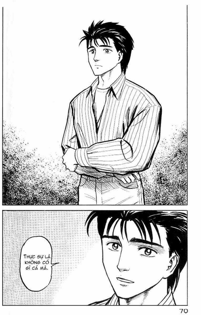 Kiseijuu - Ký Sinh Vật Chapter 34 trang 31