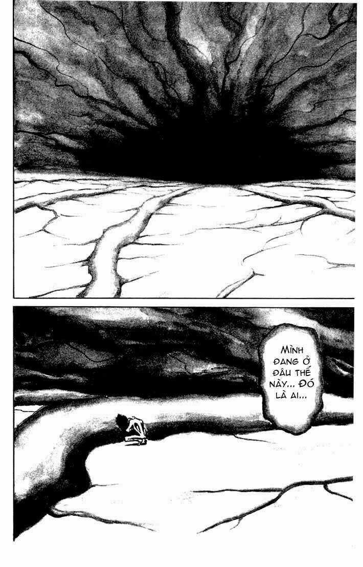 Kiseijuu - Ký Sinh Vật Chapter 39 trang 4