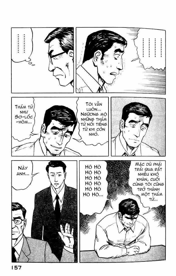 Kiseijuu - Ký Sinh Vật Chapter 43 trang 25