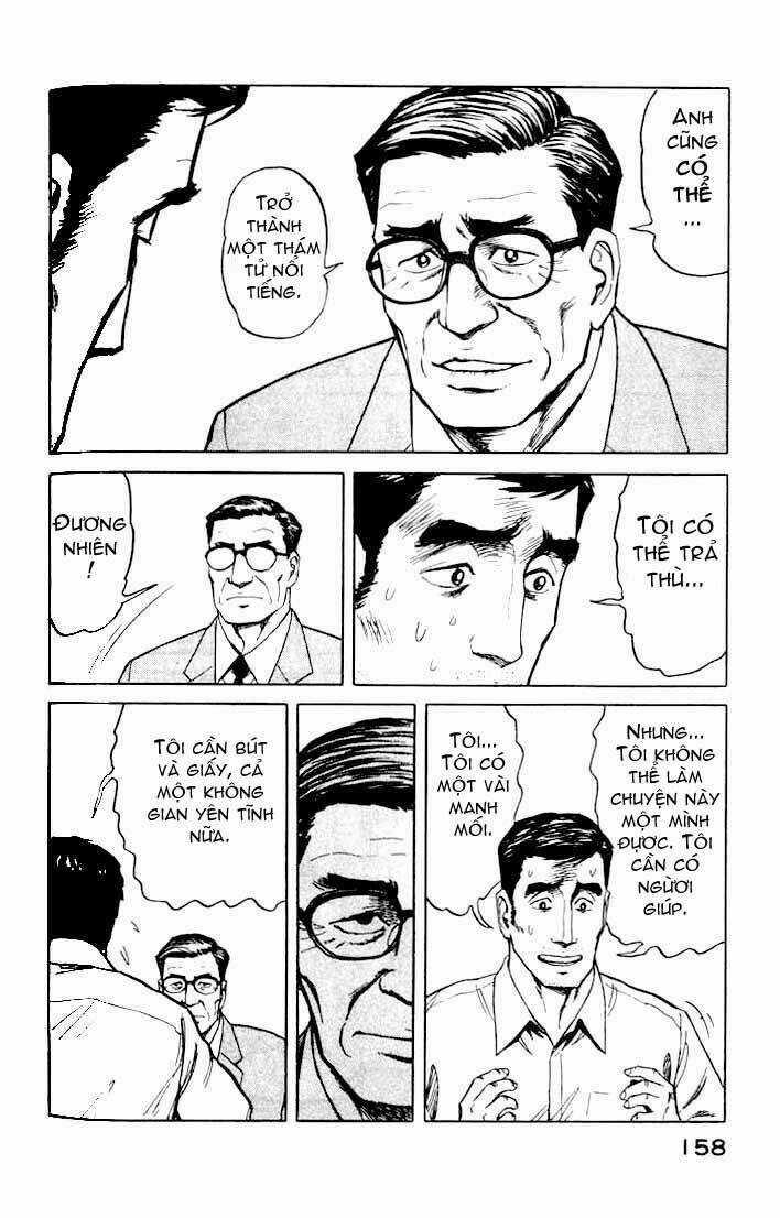 Kiseijuu - Ký Sinh Vật Chapter 43 trang 26