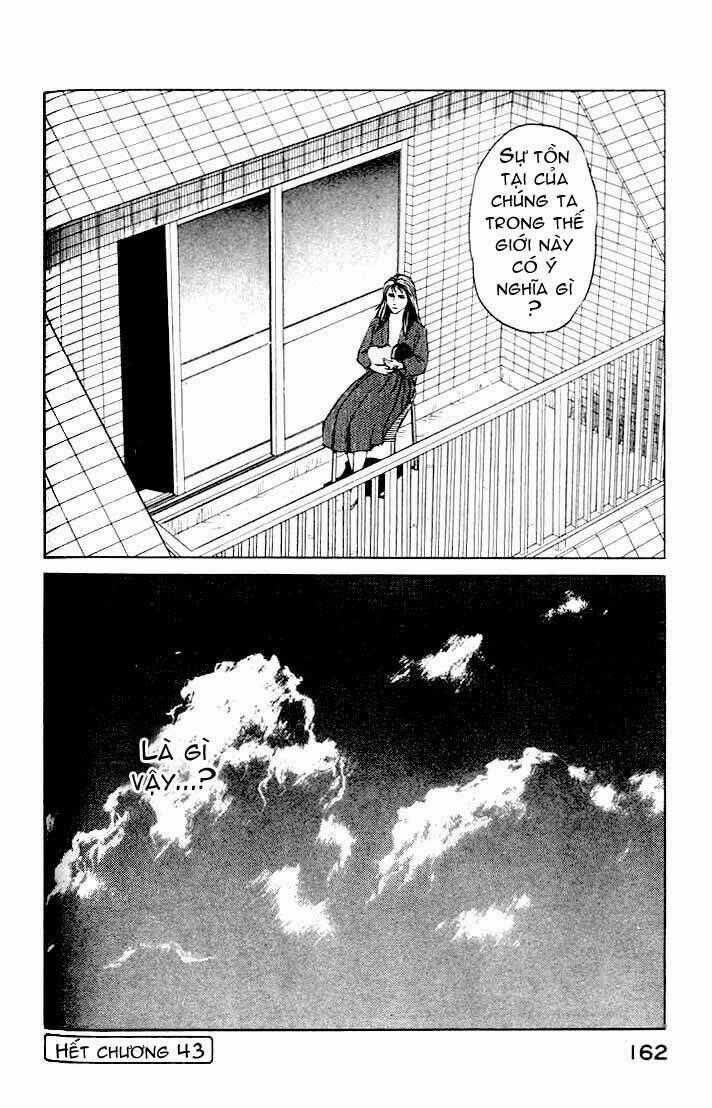 Kiseijuu - Ký Sinh Vật Chapter 43 trang 30