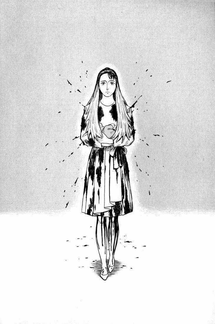 Kiseijuu - Ký Sinh Vật Chapter 48 trang 19