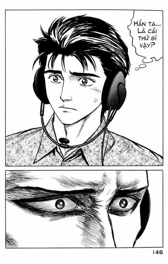 Kiseijuu - Ký Sinh Vật Chapter 50 trang 2