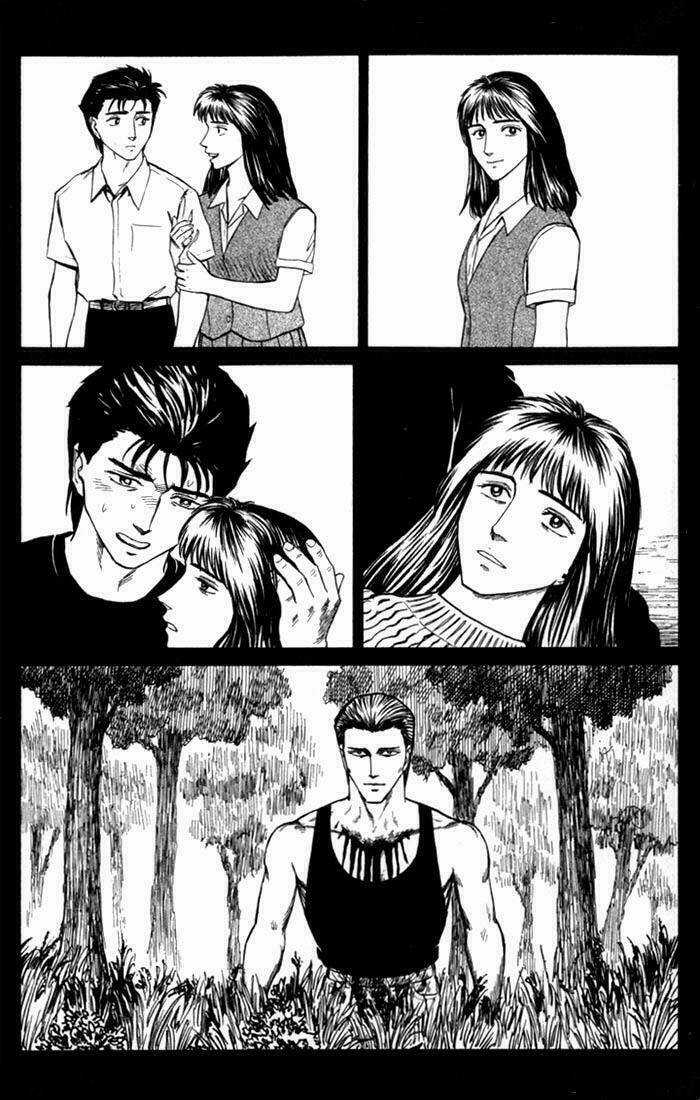 Kiseijuu - Ký Sinh Vật Chapter 51 trang 20