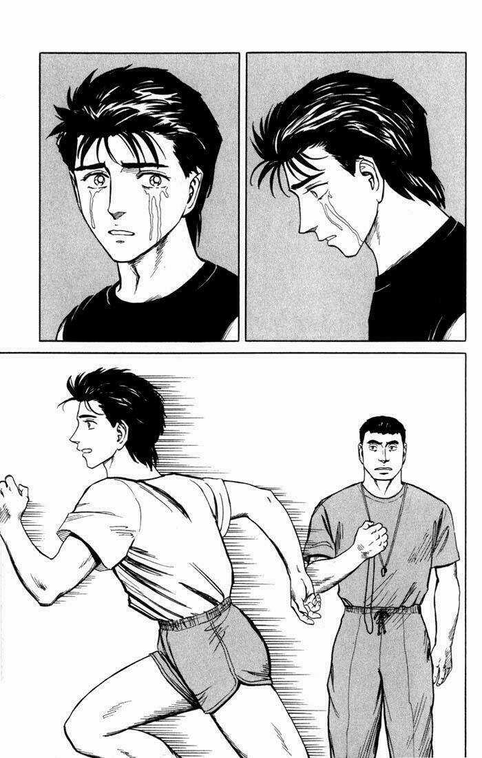 Kiseijuu - Ký Sinh Vật Chapter 51 trang 22