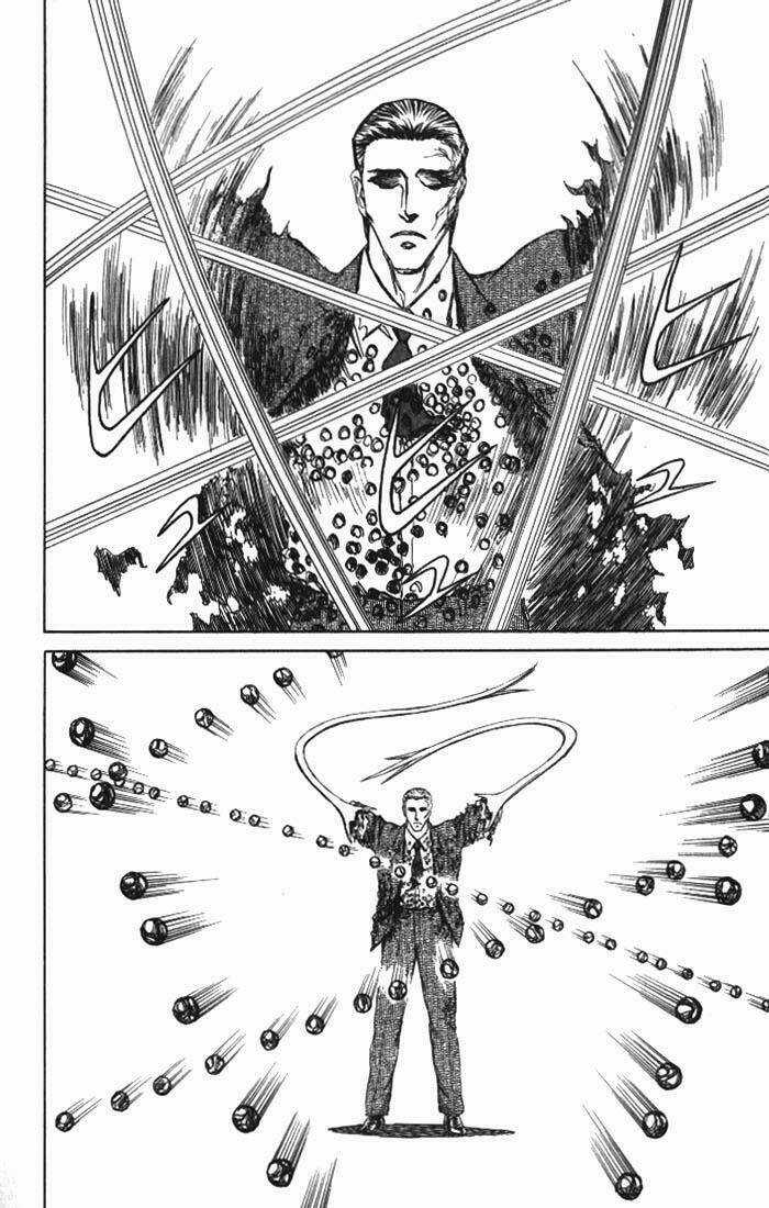 Kiseijuu - Ký Sinh Vật Chapter 55 trang 16