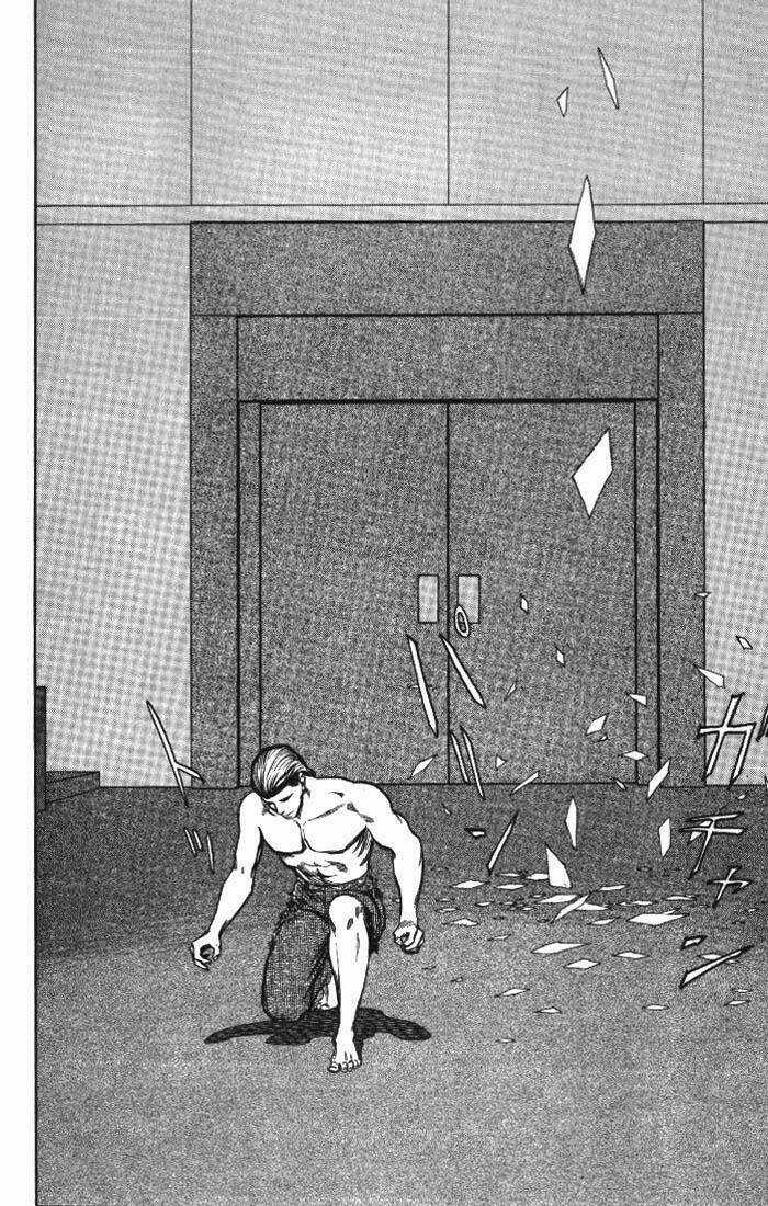 Kiseijuu - Ký Sinh Vật Chapter 55 trang 30