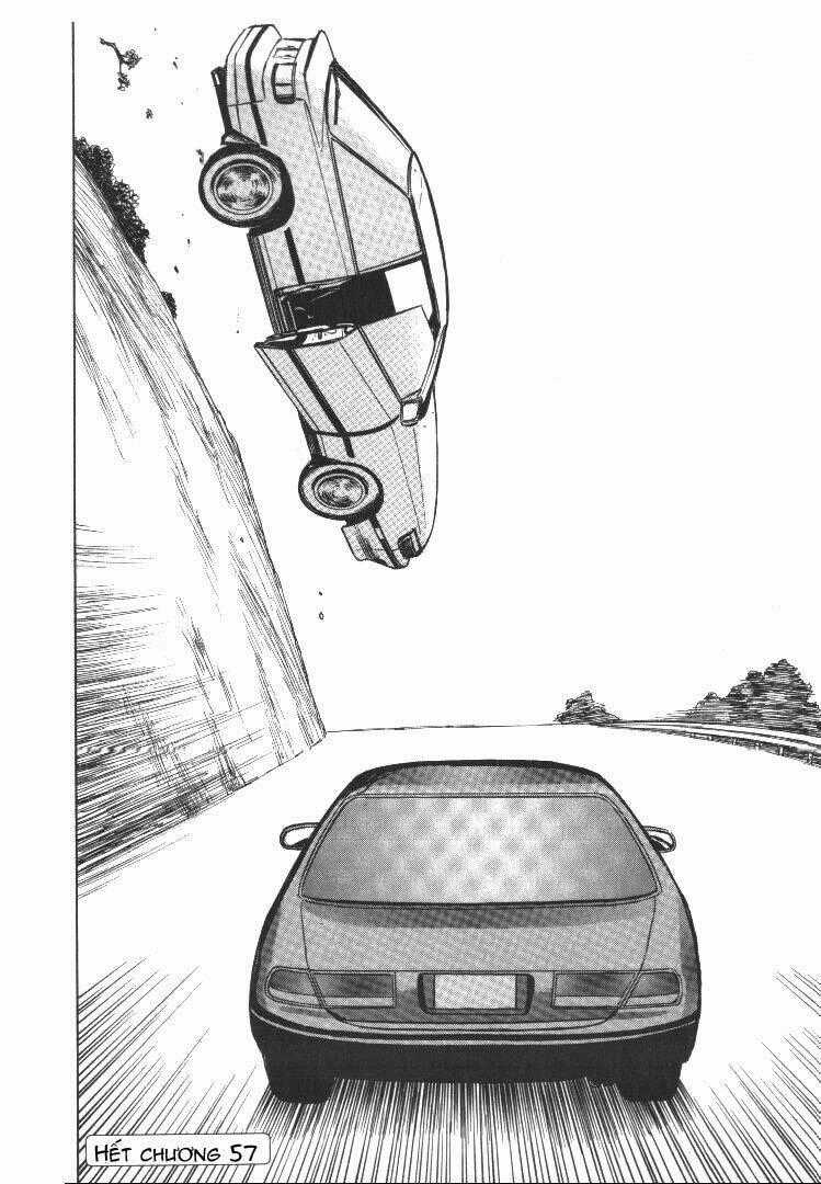 Kiseijuu - Ký Sinh Vật Chapter 57 trang 38