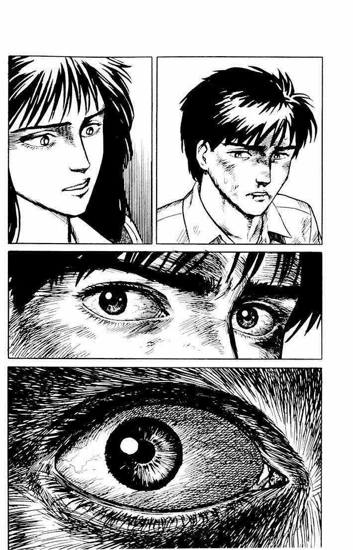 Kiseijuu: Sei no Kakuritsu Chapter 10 trang 16