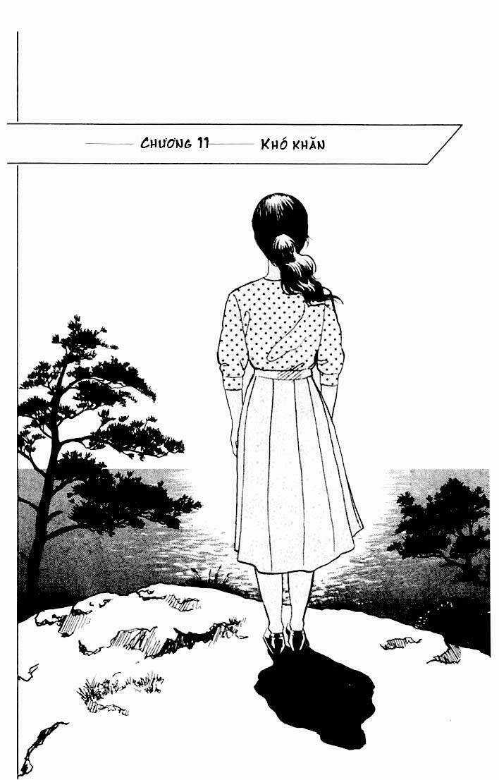 Kiseijuu: Sei no Kakuritsu Chapter 11 trang 2