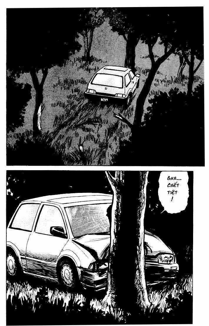 Kiseijuu: Sei no Kakuritsu Chapter 11 trang 4