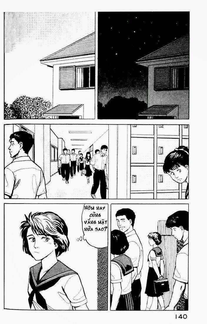 Kiseijuu: Sei no Kakuritsu Chapter 12 trang 21