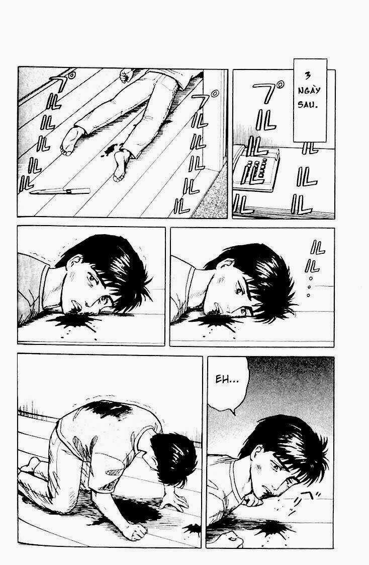 Kiseijuu: Sei no Kakuritsu Chapter 12 trang 23