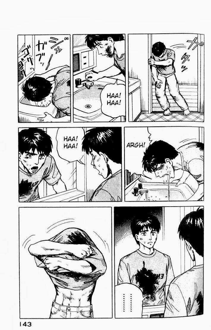 Kiseijuu: Sei no Kakuritsu Chapter 12 trang 24