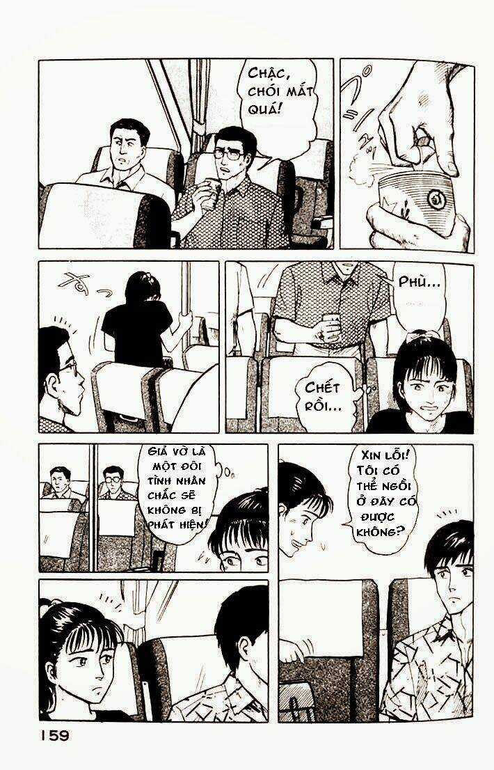 Kiseijuu: Sei no Kakuritsu Chapter 13 trang 5