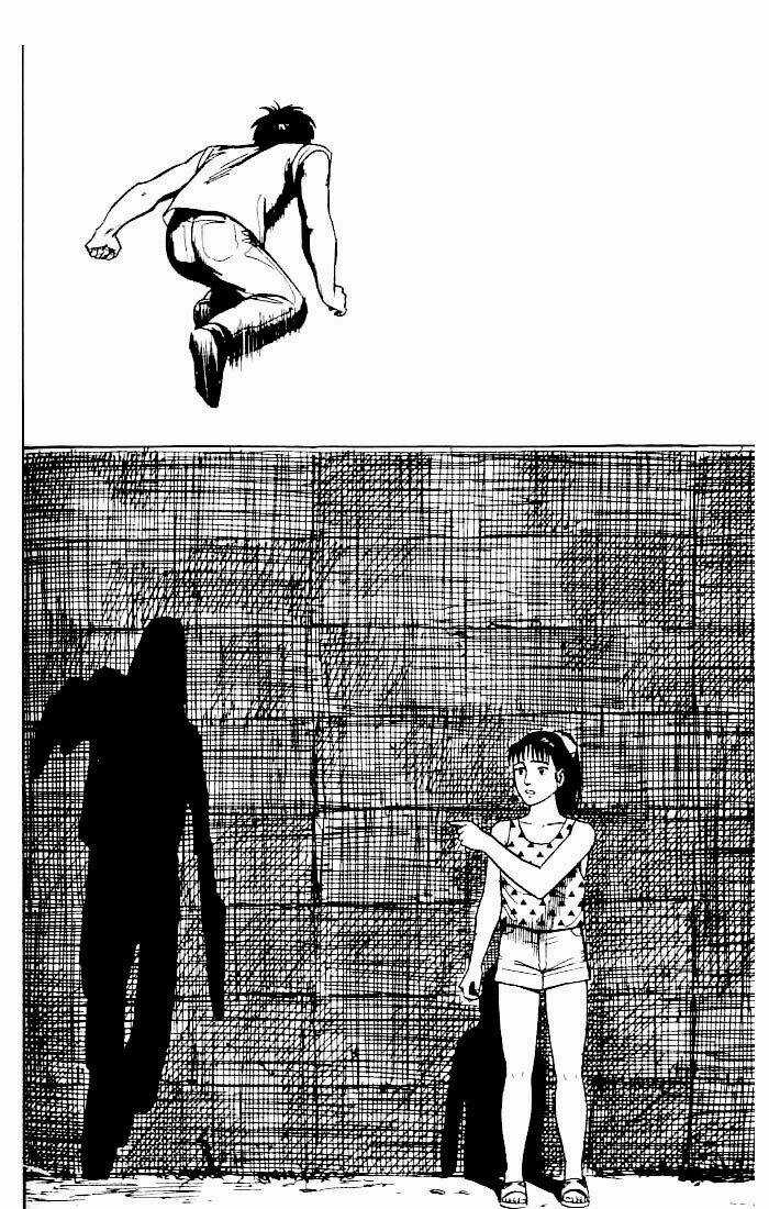 Kiseijuu: Sei no Kakuritsu Chapter 14 trang 28