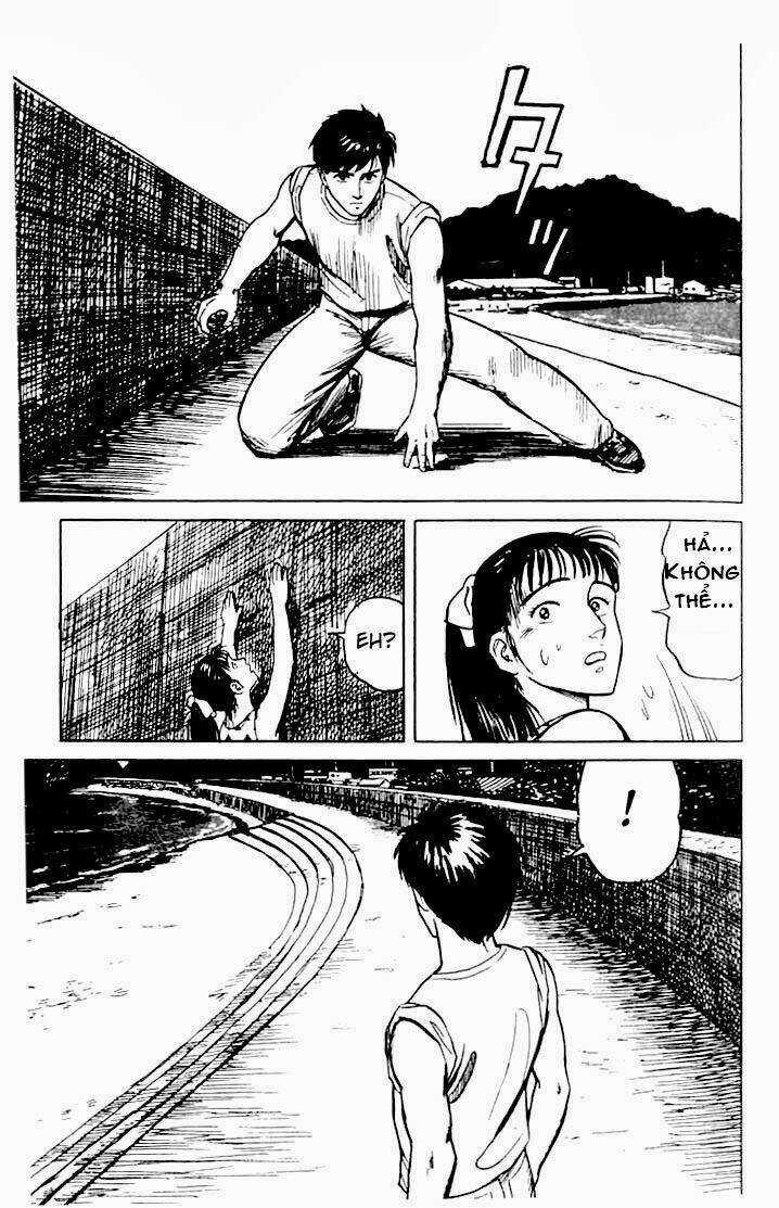 Kiseijuu: Sei no Kakuritsu Chapter 14 trang 29