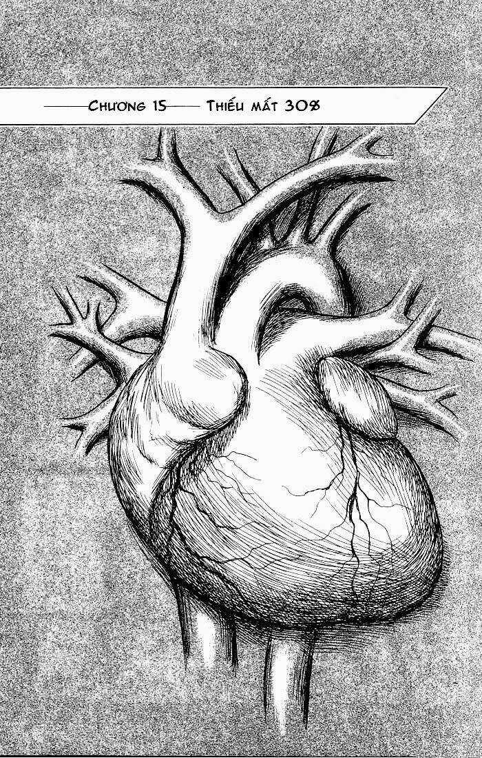 Kiseijuu: Sei no Kakuritsu Chapter 15 trang 2