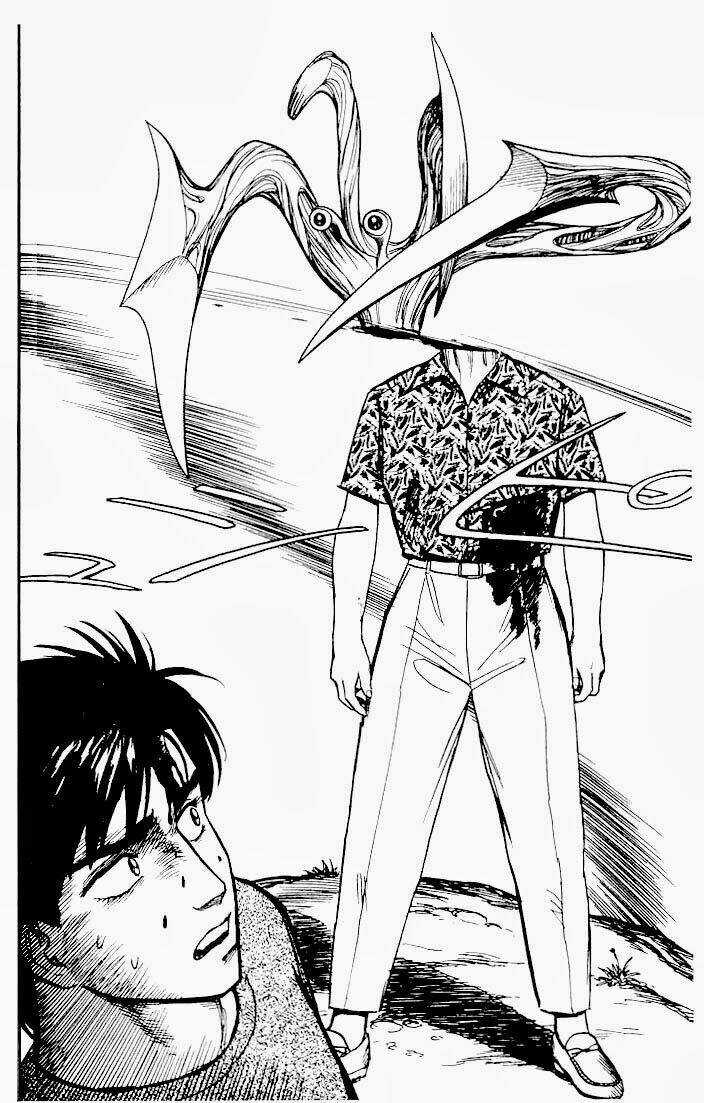 Kiseijuu: Sei no Kakuritsu Chapter 16 trang 24