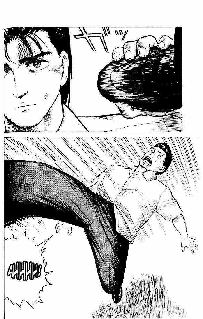 Kiseijuu: Sei no Kakuritsu Chapter 17 trang 24