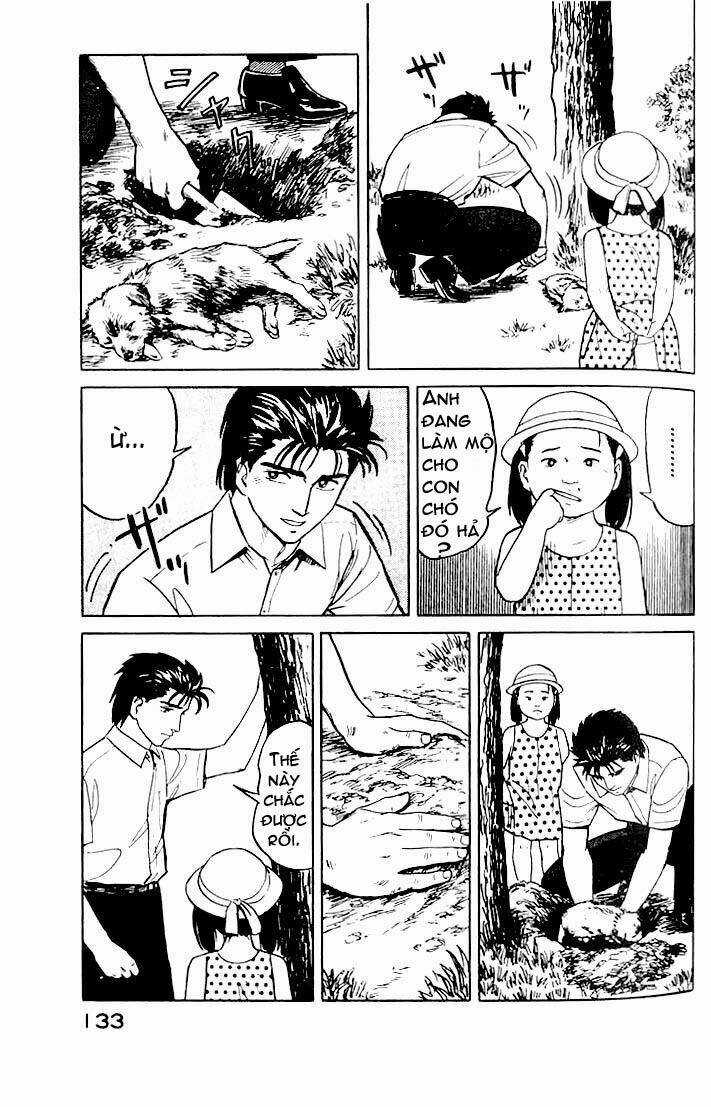 Kiseijuu: Sei no Kakuritsu Chapter 18 trang 23