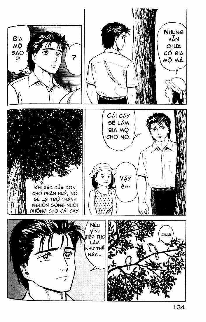 Kiseijuu: Sei no Kakuritsu Chapter 18 trang 24