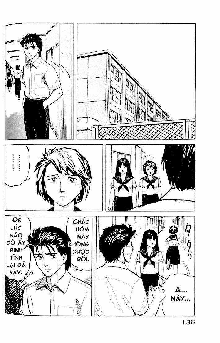 Kiseijuu: Sei no Kakuritsu Chapter 18 trang 26