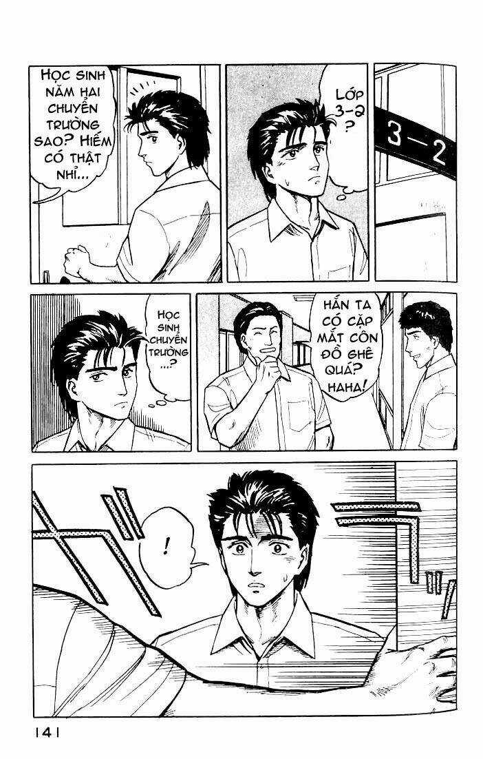 Kiseijuu: Sei no Kakuritsu Chapter 18 trang 31