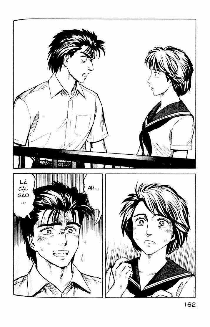 Kiseijuu: Sei no Kakuritsu Chapter 19 trang 16