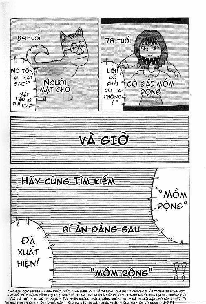 Kiseijuu: Sei no Kakuritsu Chapter 20 trang 16