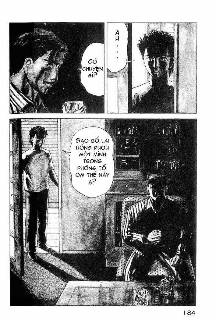 Kiseijuu: Sei no Kakuritsu Chapter 20 trang 2