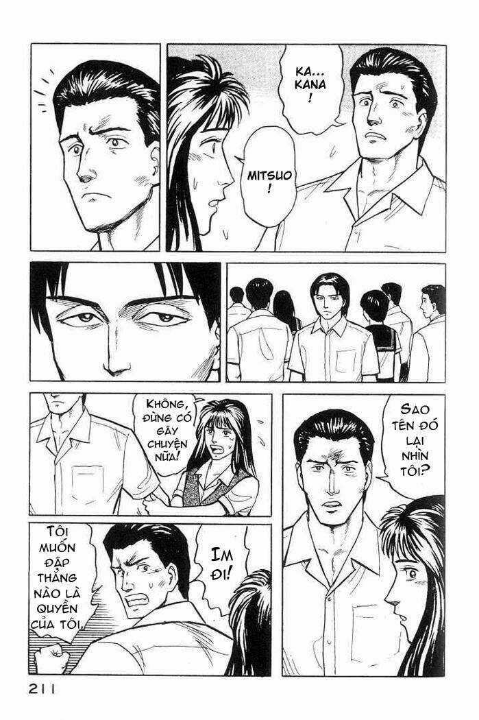 Kiseijuu: Sei no Kakuritsu Chapter 20 trang 29