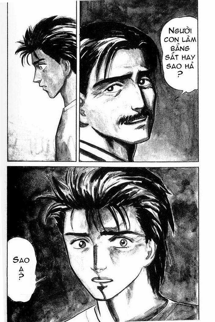 Kiseijuu: Sei no Kakuritsu Chapter 20 trang 4