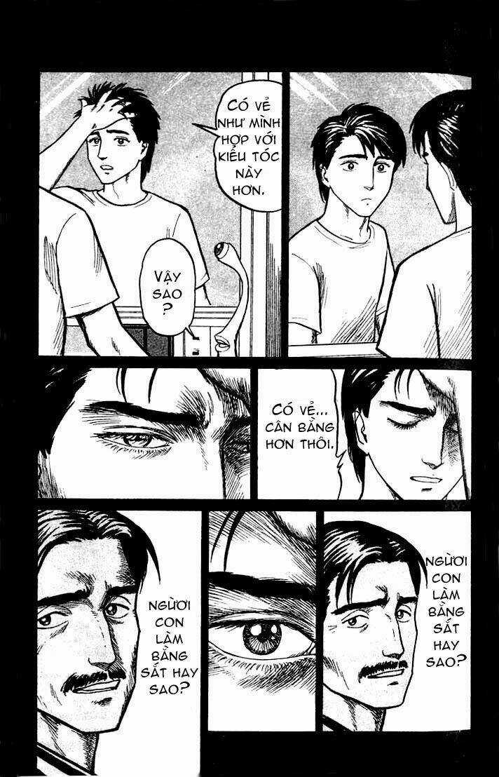 Kiseijuu: Sei no Kakuritsu Chapter 23 trang 29