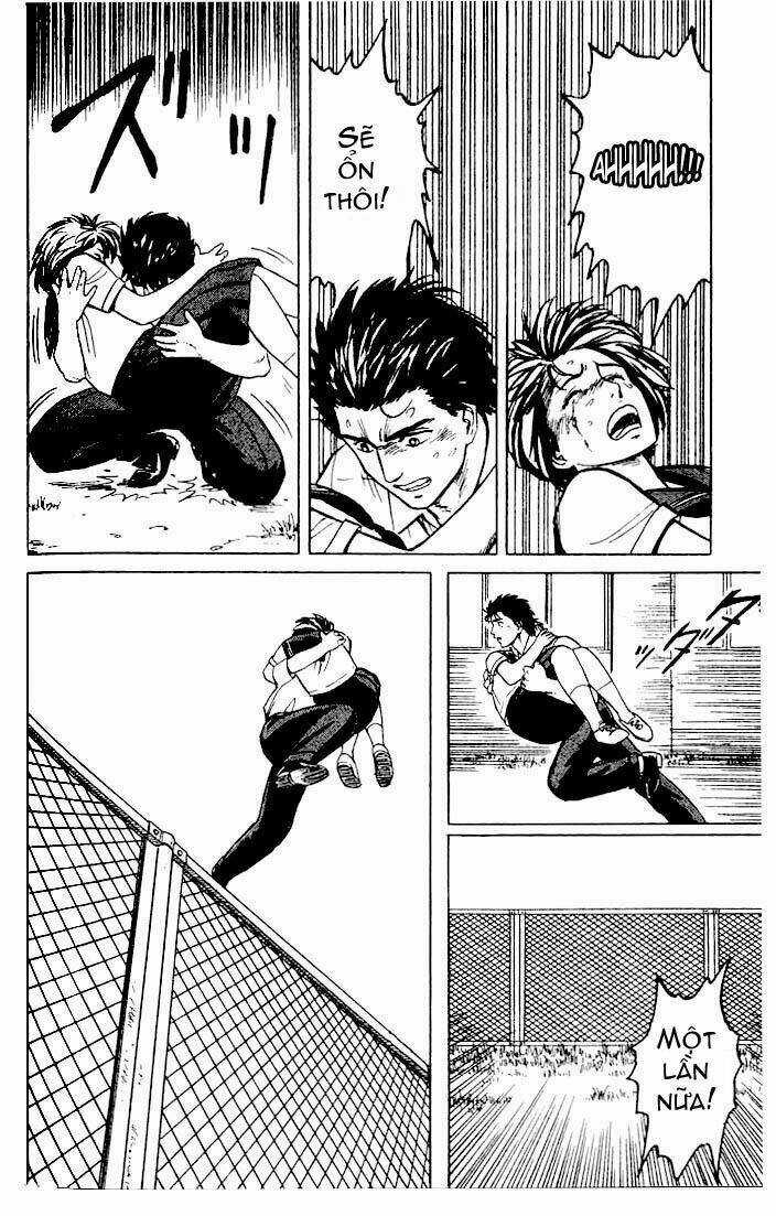 Kiseijuu: Sei no Kakuritsu Chapter 24 trang 12