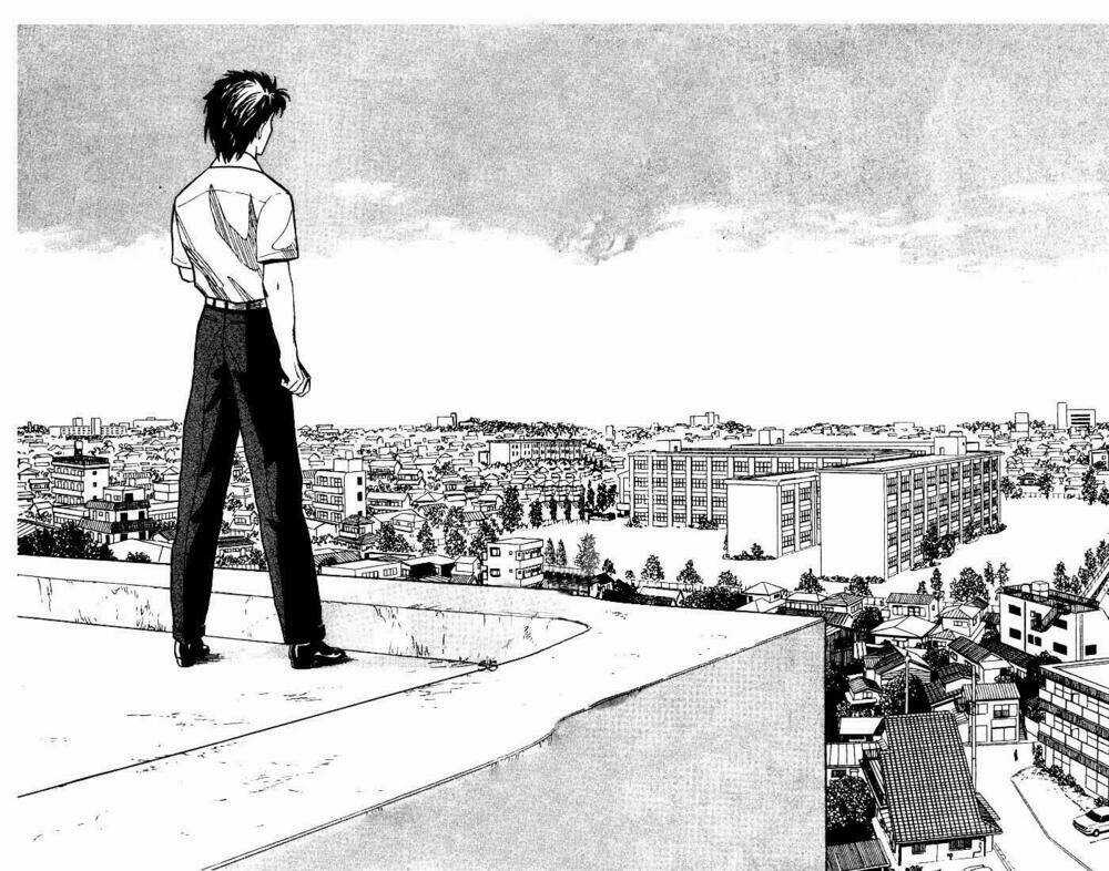 Kiseijuu: Sei no Kakuritsu Chapter 24 trang 28