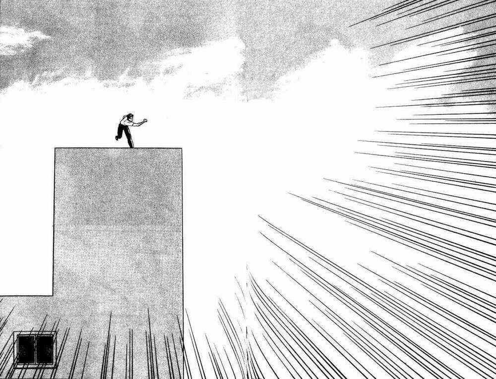 Kiseijuu: Sei no Kakuritsu Chapter 24 trang 32