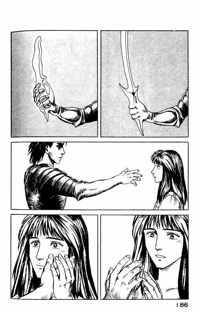 Kiseijuu: Sei no Kakuritsu Chapter 26 trang 10