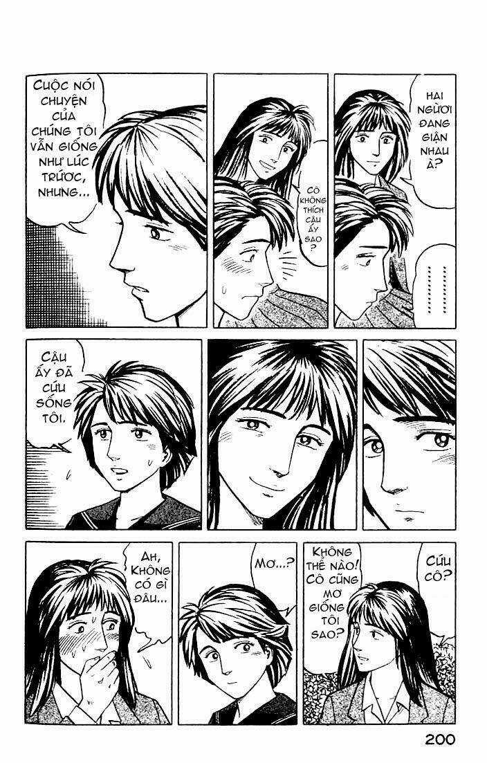 Kiseijuu: Sei no Kakuritsu Chapter 26 trang 24